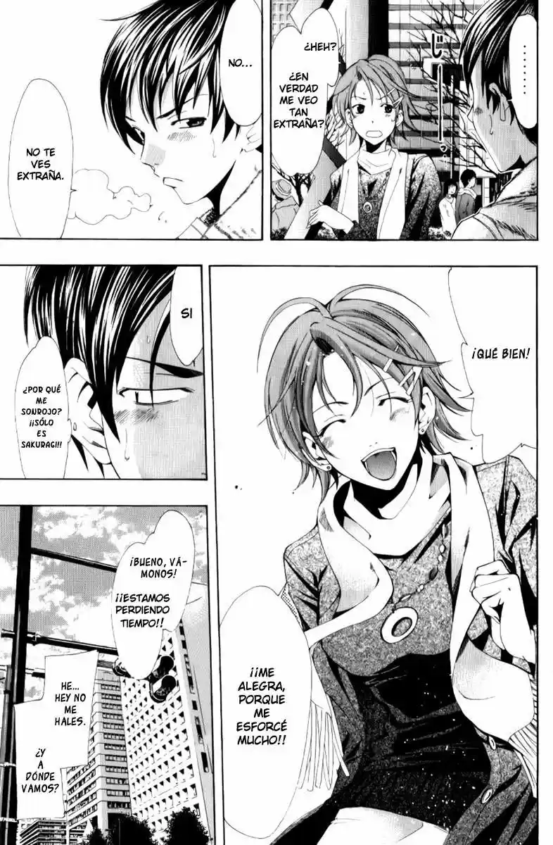 Kimi no Iru Machi (2008) - Capítulo 56.05 - Página 25 - LectorTMOo
