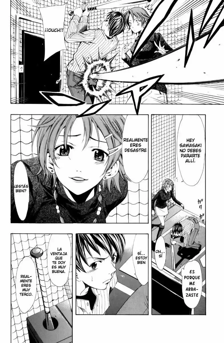 Kimi no Iru Machi (2008) - Capítulo 56.05 - Página 28 - LectorTMOo