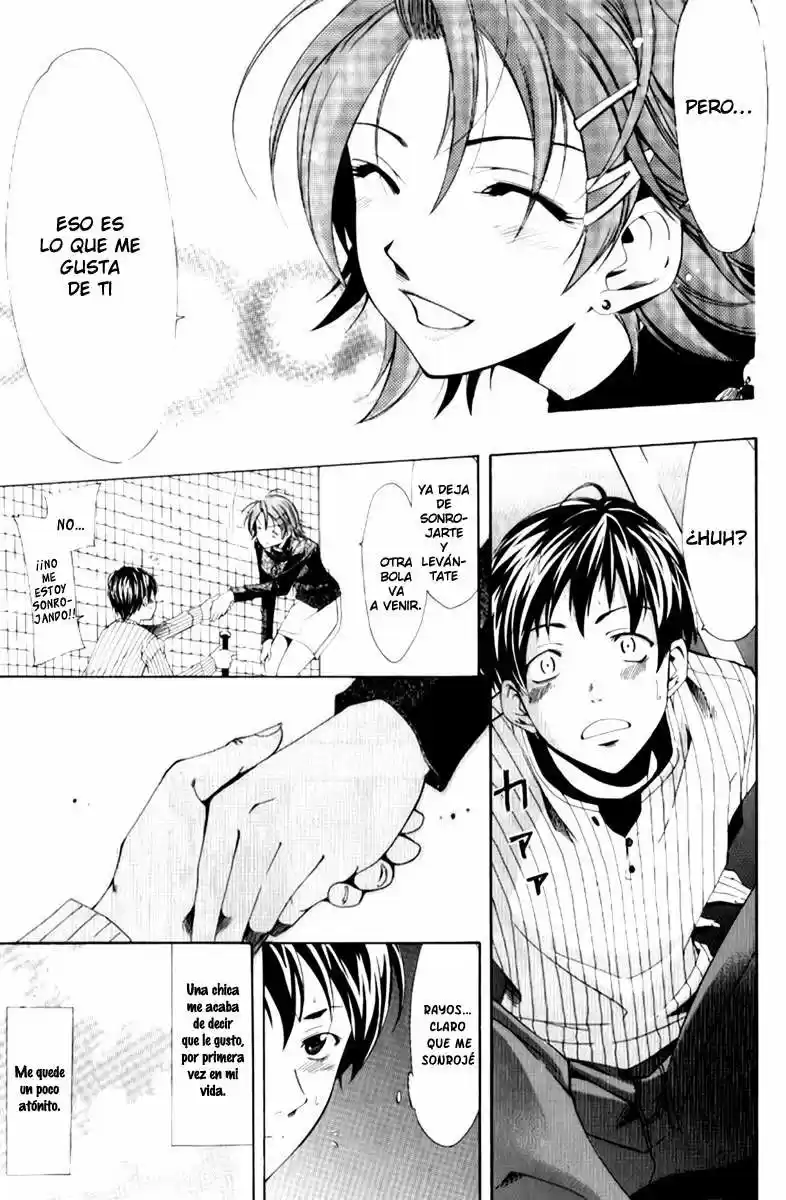 Kimi no Iru Machi (2008) - Capítulo 56.05 - Página 29 - LectorTMOo
