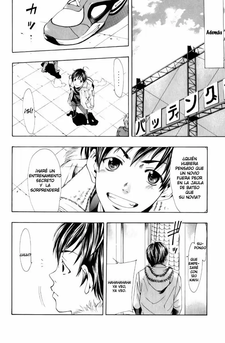 Kimi no Iru Machi (2008) - Capítulo 56.05 - Página 30 - LectorTMOo