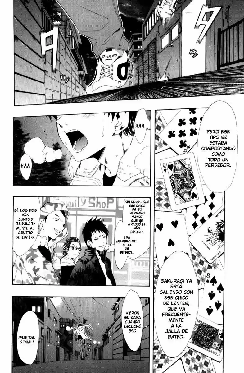 Kimi no Iru Machi (2008) - Capítulo 56.05 - Página 40 - LectorTMOo