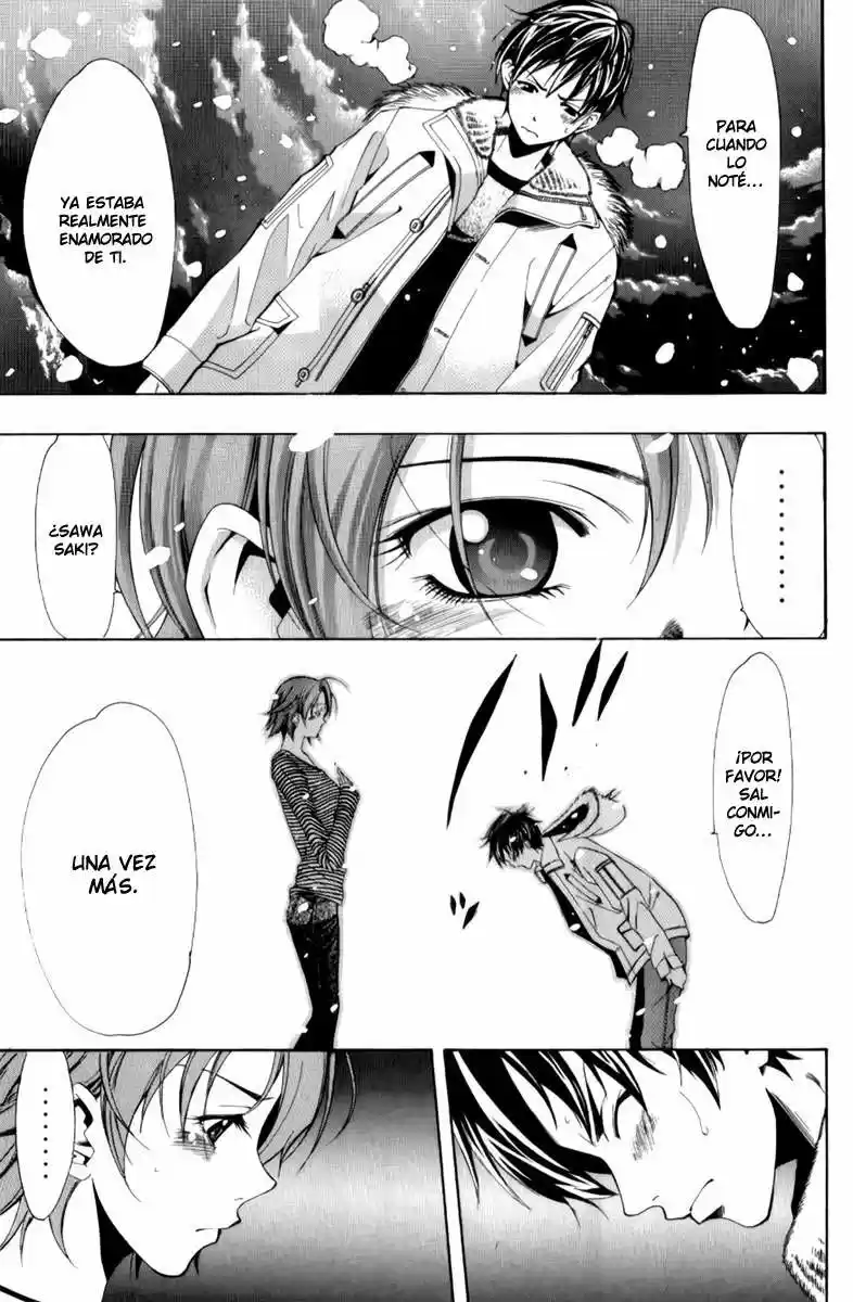 Kimi no Iru Machi (2008) - Capítulo 56.05 - Página 43 - LectorTMOo