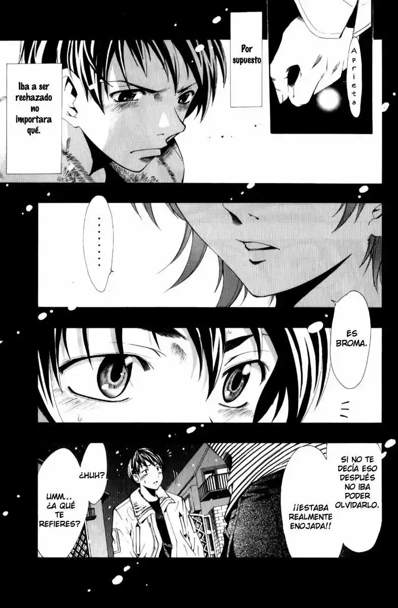 Kimi no Iru Machi (2008) - Capítulo 56.05 - Página 45 - LectorTMOo