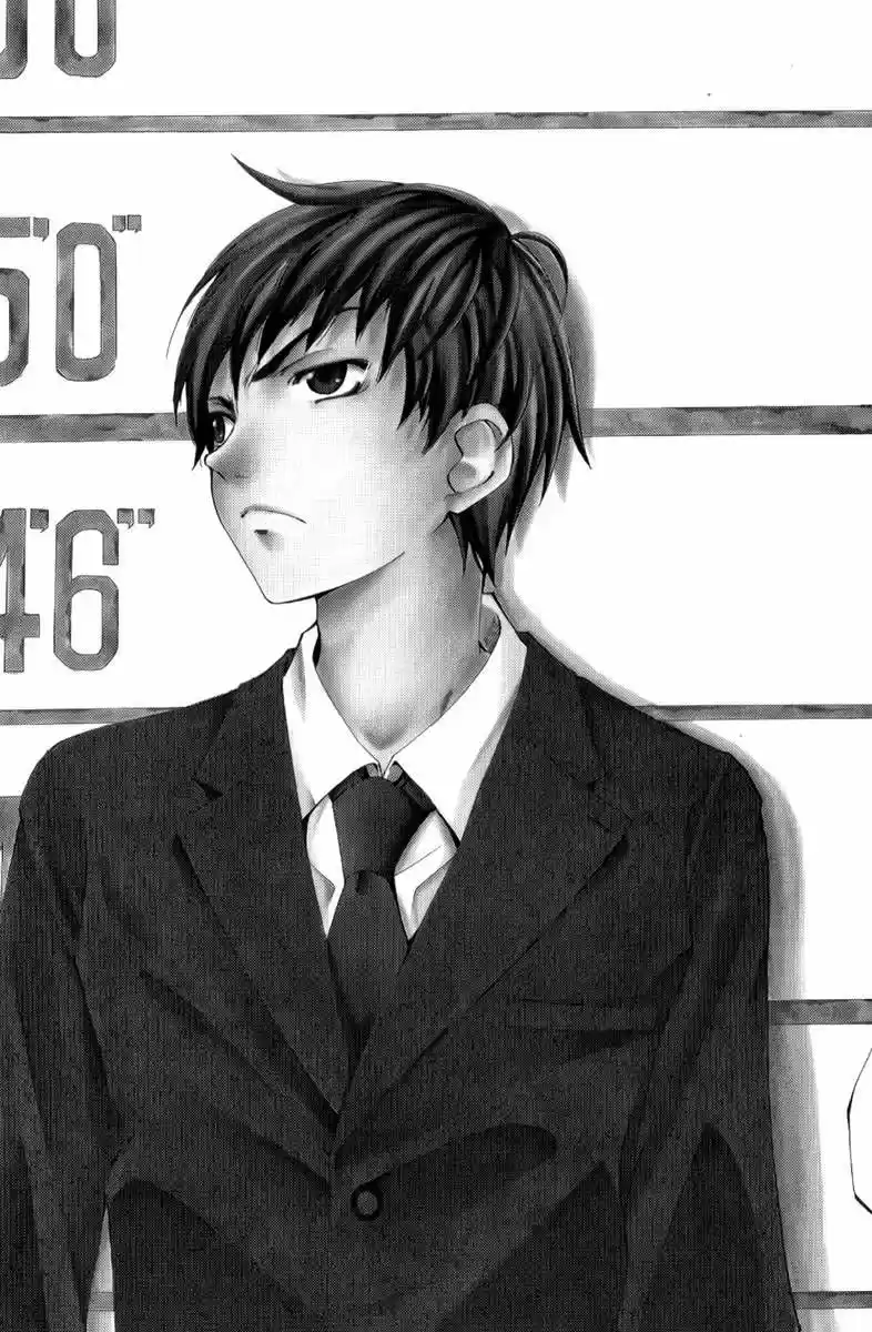 Kimi no Iru Machi (2008) - Capítulo 56.5 - Página 5 - LectorTMOo