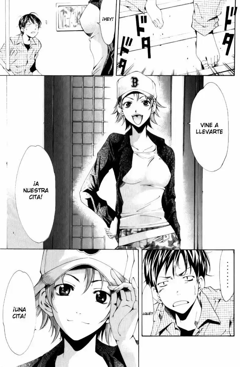Kimi no Iru Machi (2008) - Capítulo 56.5 - Página 13 - LectorTMOo