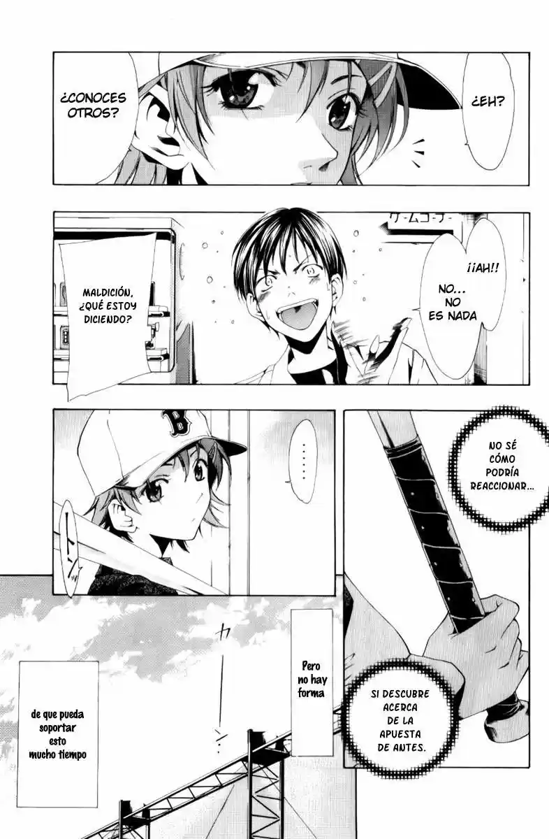 Kimi no Iru Machi (2008) - Capítulo 56.5 - Página 15 - LectorTMOo