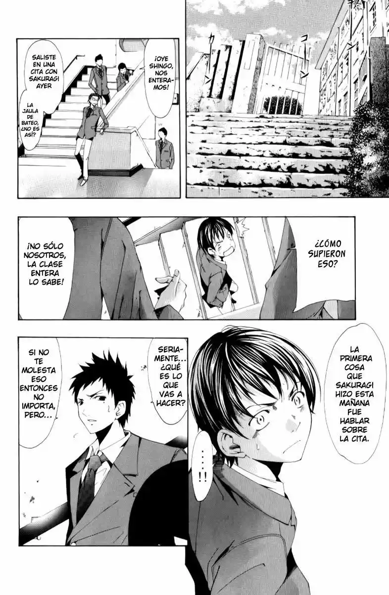 Kimi no Iru Machi (2008) - Capítulo 56.5 - Página 20 - LectorTMOo