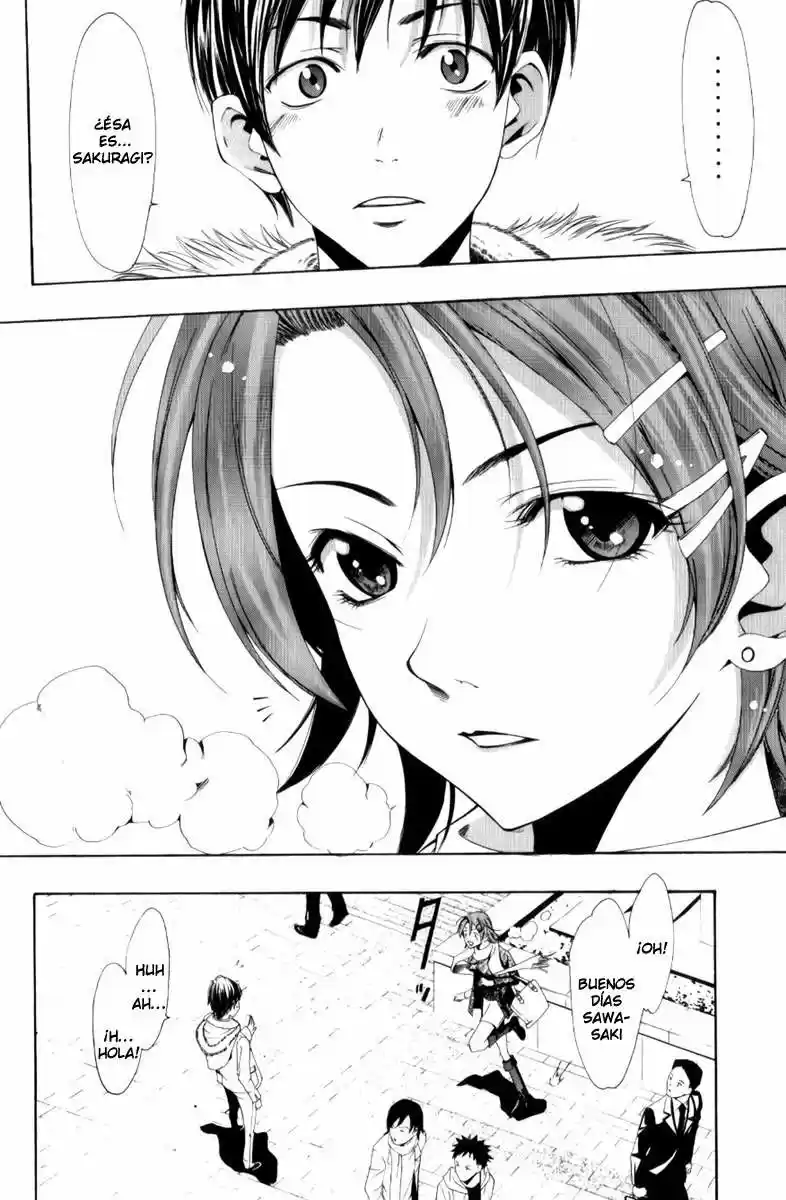 Kimi no Iru Machi (2008) - Capítulo 56.5 - Página 24 - LectorTMOo