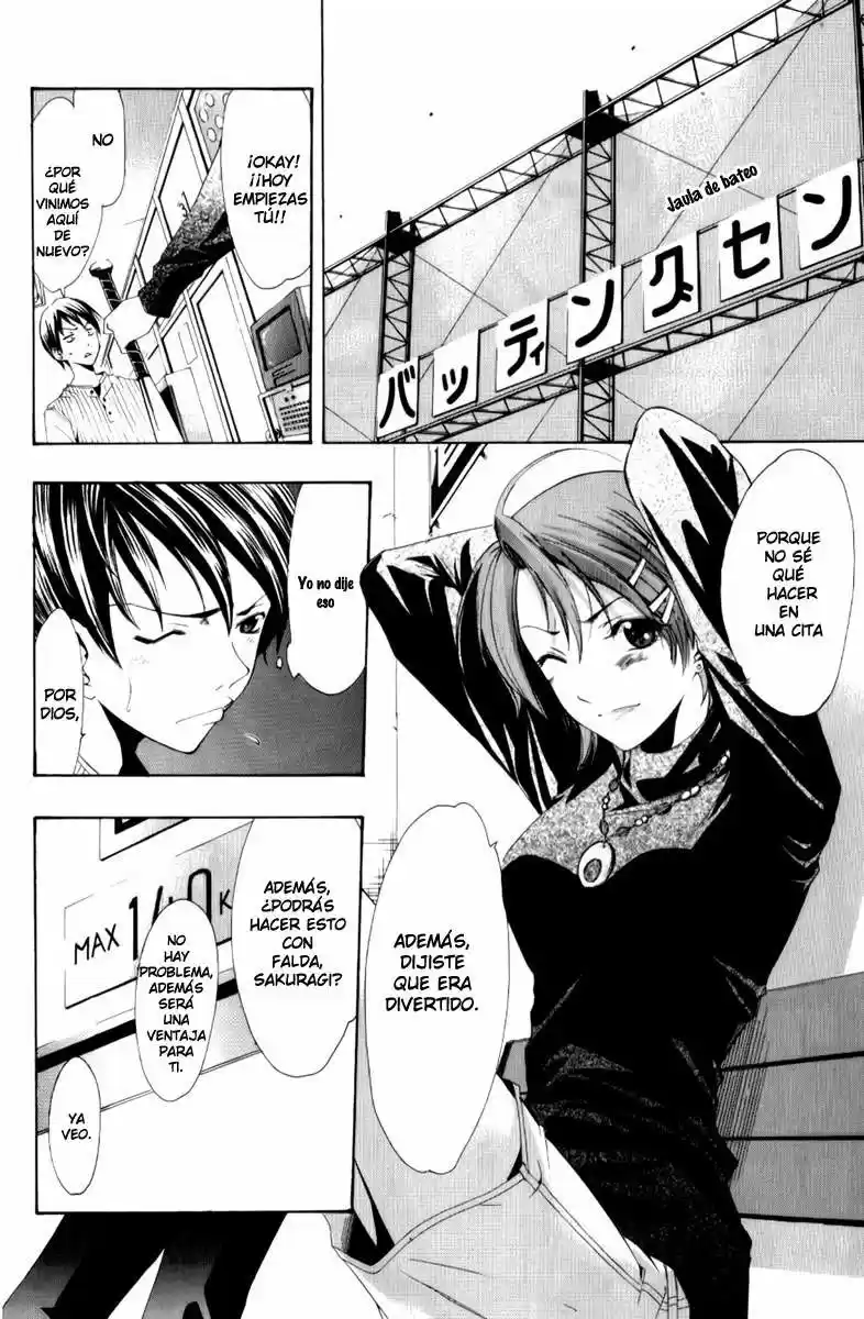 Kimi no Iru Machi (2008) - Capítulo 56.5 - Página 26 - LectorTMOo