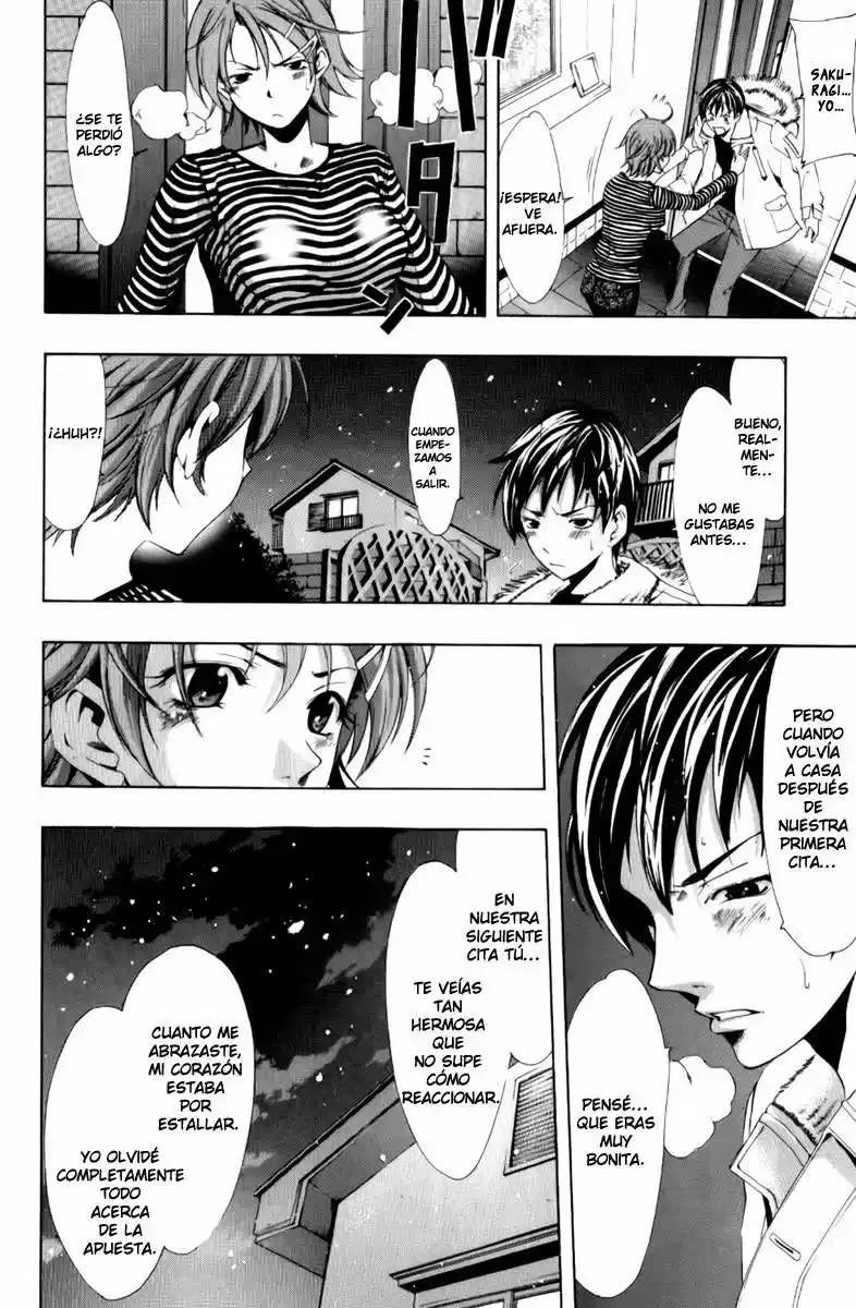 Kimi no Iru Machi (2008) - Capítulo 56.5 - Página 42 - LectorTMOo
