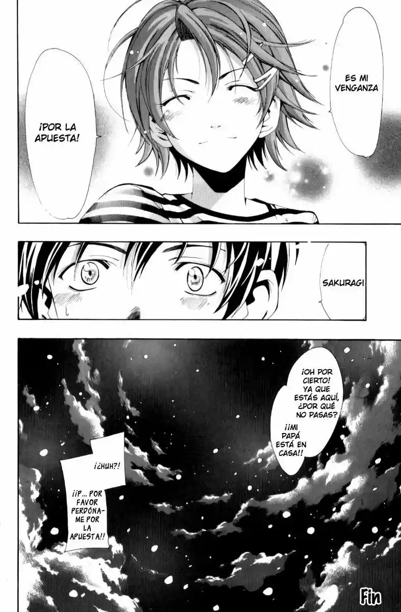 Kimi no Iru Machi (2008) - Capítulo 56.5 - Página 46 - LectorTMOo