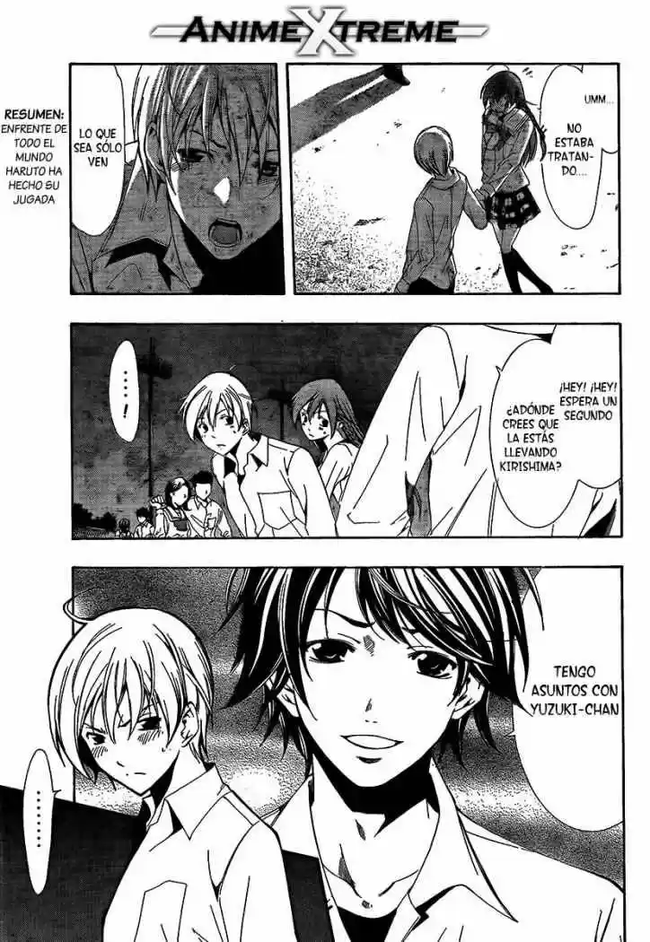 Kimi no Iru Machi (2008) - Capítulo 57 - Página 4 - LectorTMOo