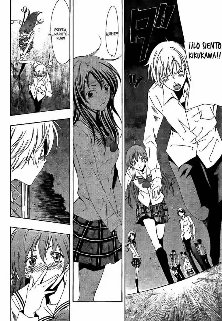 Kimi no Iru Machi (2008) - Capítulo 57 - Página 7 - LectorTMOo
