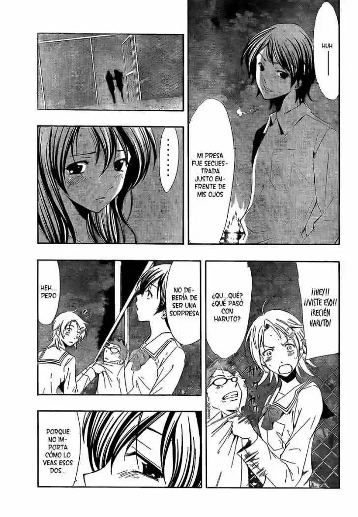 Kimi no Iru Machi (2008) - Capítulo 57 - Página 8 - LectorTMOo