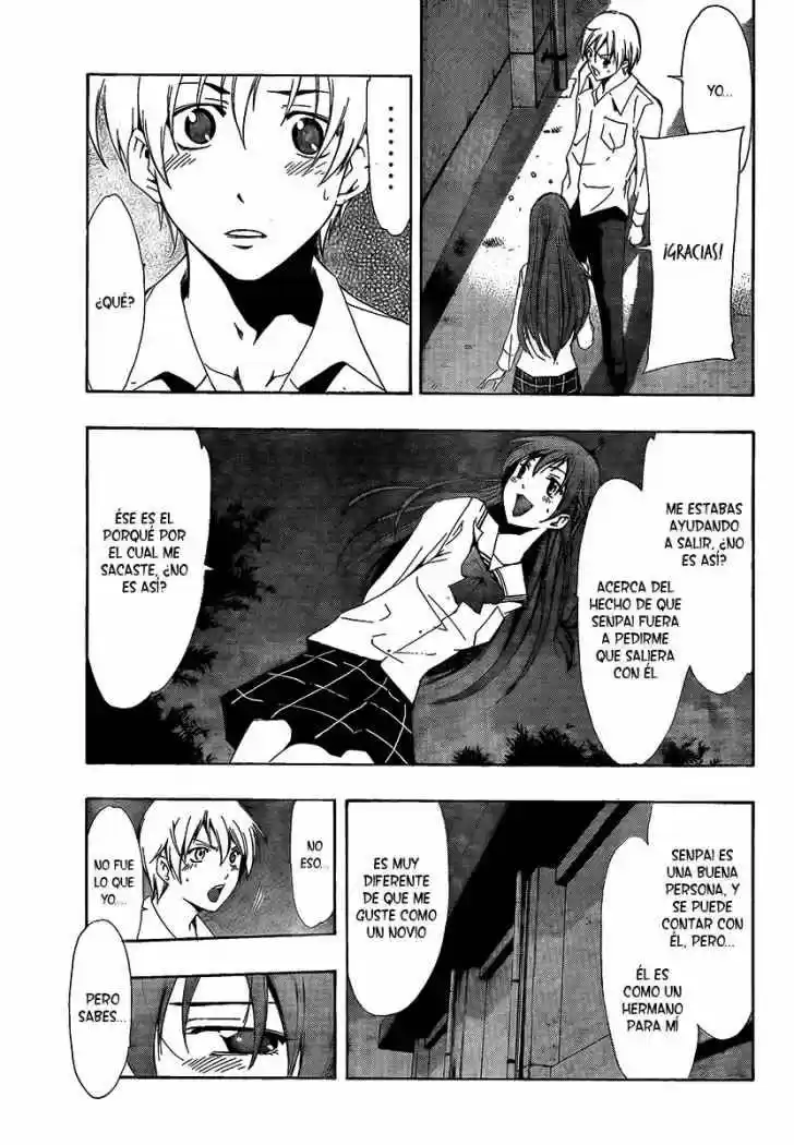 Kimi no Iru Machi (2008) - Capítulo 57 - Página 10 - LectorTMOo