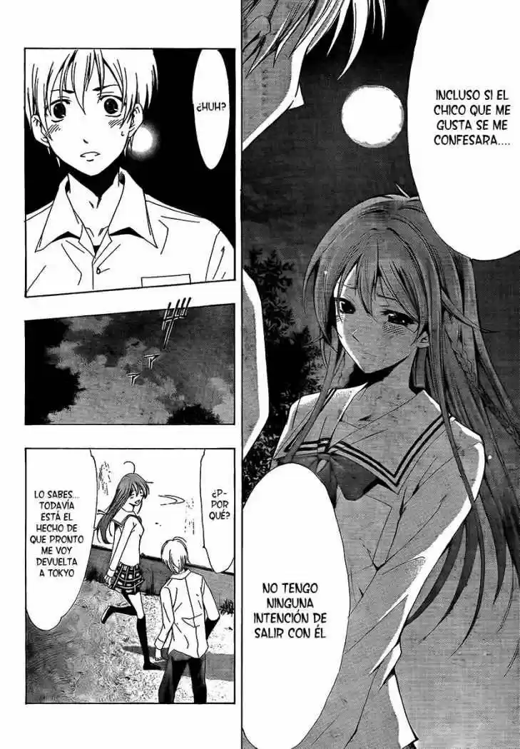 Kimi no Iru Machi (2008) - Capítulo 57 - Página 11 - LectorTMOo
