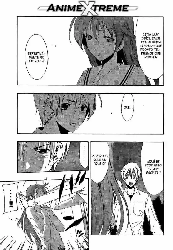 Kimi no Iru Machi (2008) - Capítulo 57 - Página 12 - LectorTMOo