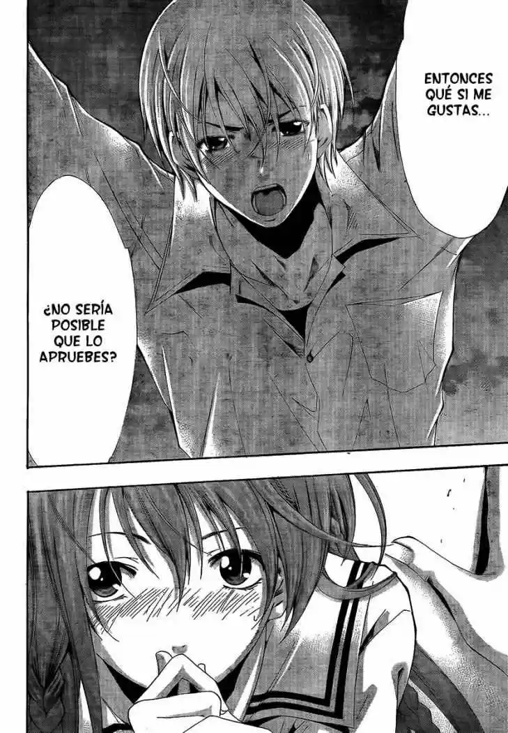 Kimi no Iru Machi (2008) - Capítulo 57 - Página 13 - LectorTMOo