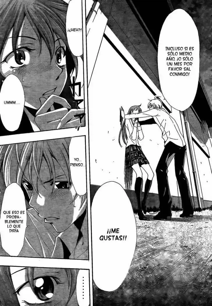 Kimi no Iru Machi (2008) - Capítulo 57 - Página 14 - LectorTMOo