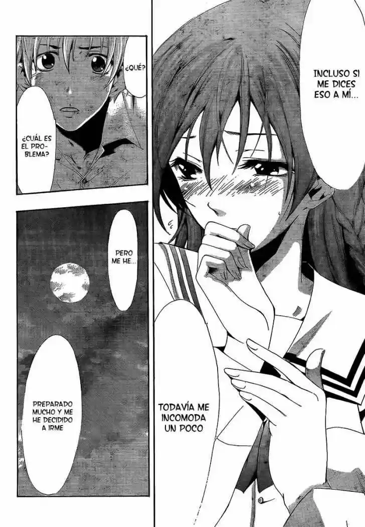 Kimi no Iru Machi (2008) - Capítulo 57 - Página 15 - LectorTMOo
