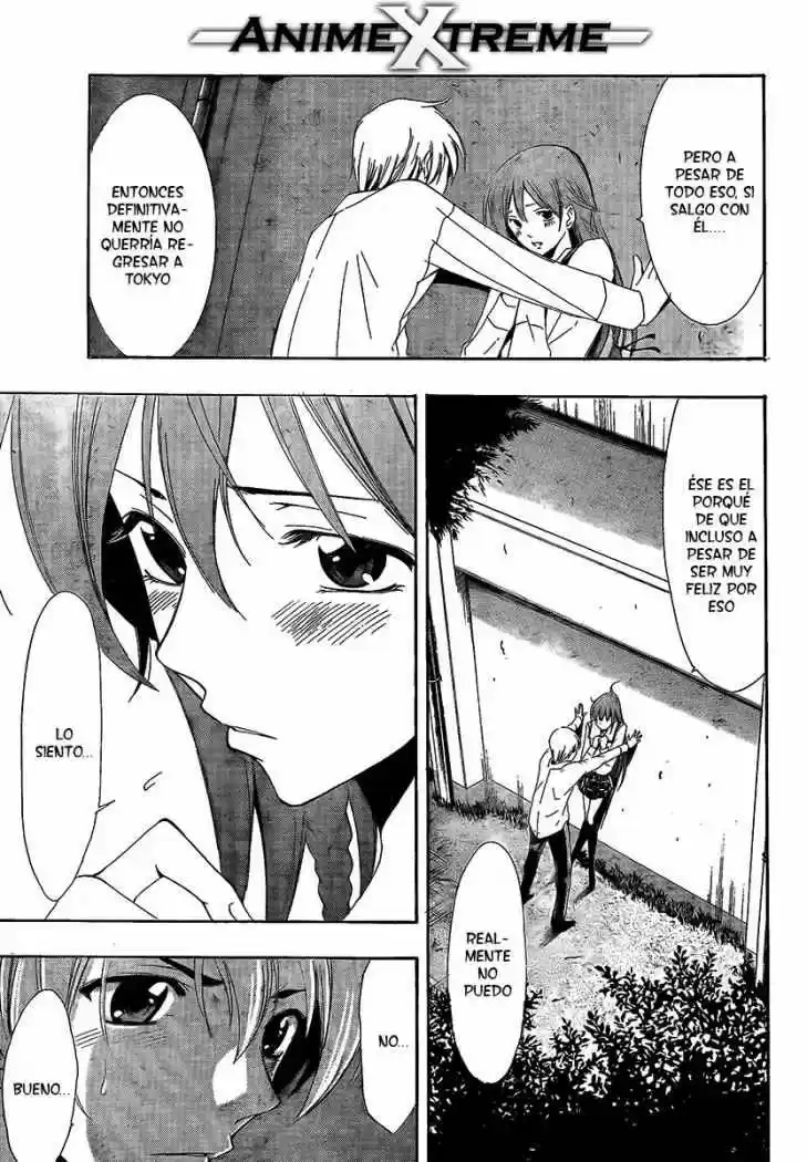 Kimi no Iru Machi (2008) - Capítulo 57 - Página 16 - LectorTMOo