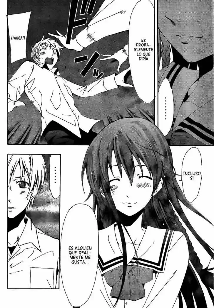 Kimi no Iru Machi (2008) - Capítulo 57 - Página 17 - LectorTMOo