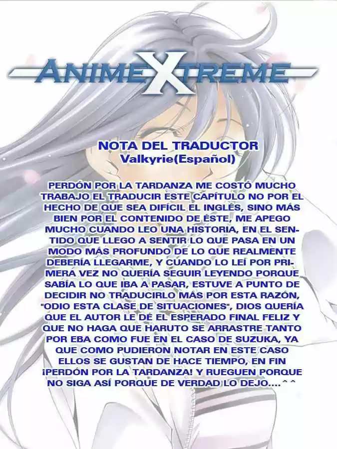 Kimi no Iru Machi (2008) - Capítulo 57 - Página 20 - LectorTMOo