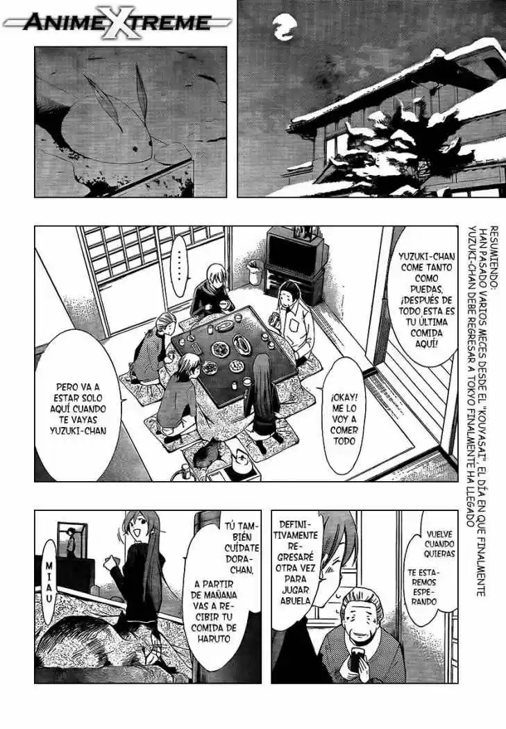 Kimi no Iru Machi (2008) - Capítulo 58 - Página 4 - LectorTMOo