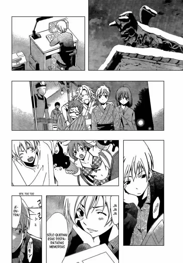 Kimi no Iru Machi (2008) - Capítulo 58 - Página 6 - LectorTMOo