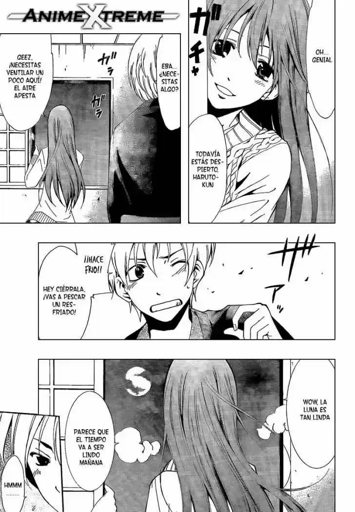 Kimi no Iru Machi (2008) - Capítulo 58 - Página 7 - LectorTMOo