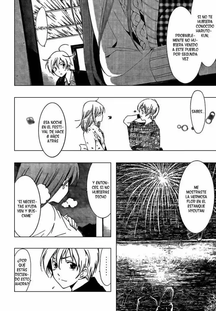 Kimi no Iru Machi (2008) - Capítulo 58 - Página 8 - LectorTMOo