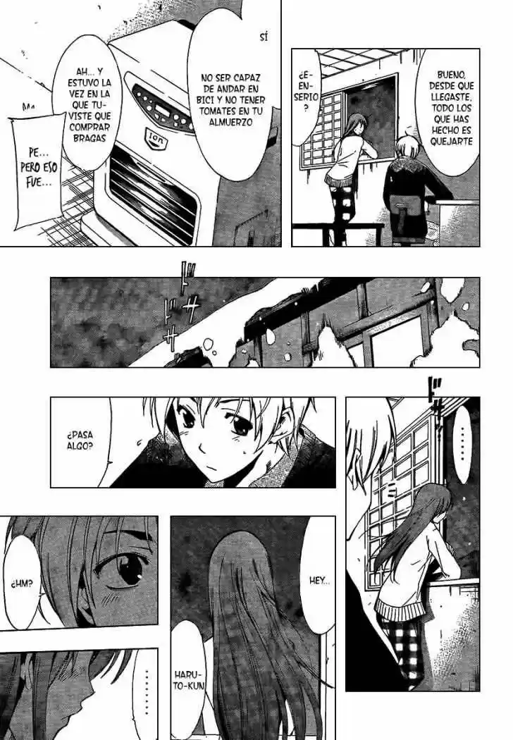Kimi no Iru Machi (2008) - Capítulo 58 - Página 9 - LectorTMOo