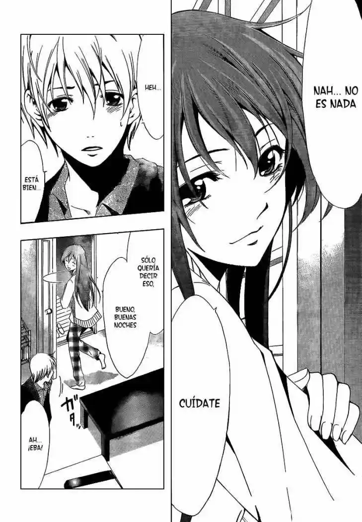 Kimi no Iru Machi (2008) - Capítulo 58 - Página 10 - LectorTMOo