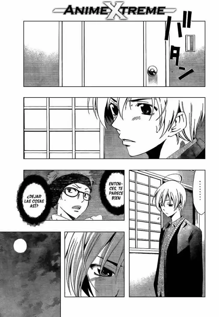 Kimi no Iru Machi (2008) - Capítulo 58 - Página 11 - LectorTMOo