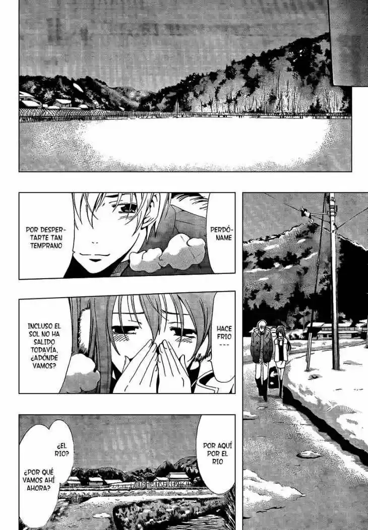Kimi no Iru Machi (2008) - Capítulo 58 - Página 12 - LectorTMOo