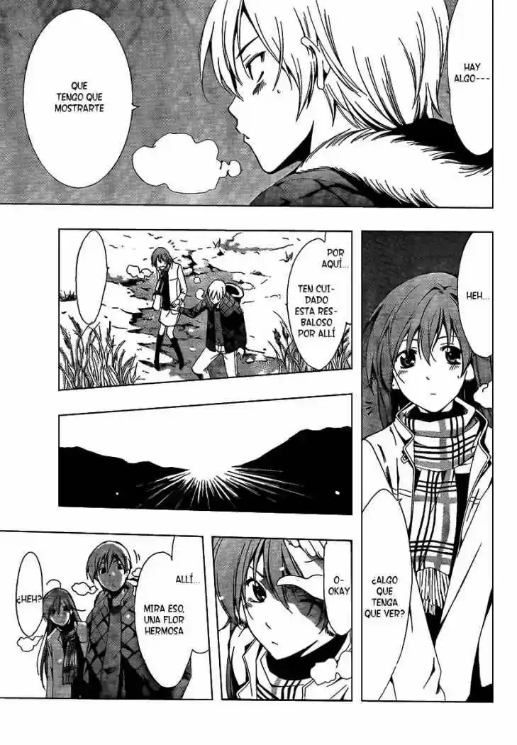 Kimi no Iru Machi (2008) - Capítulo 58 - Página 13 - LectorTMOo