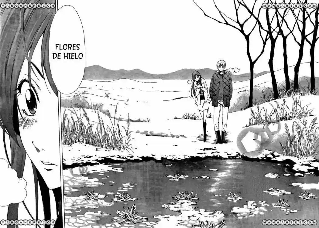Kimi no Iru Machi (2008) - Capítulo 58 - Página 14 - LectorTMOo