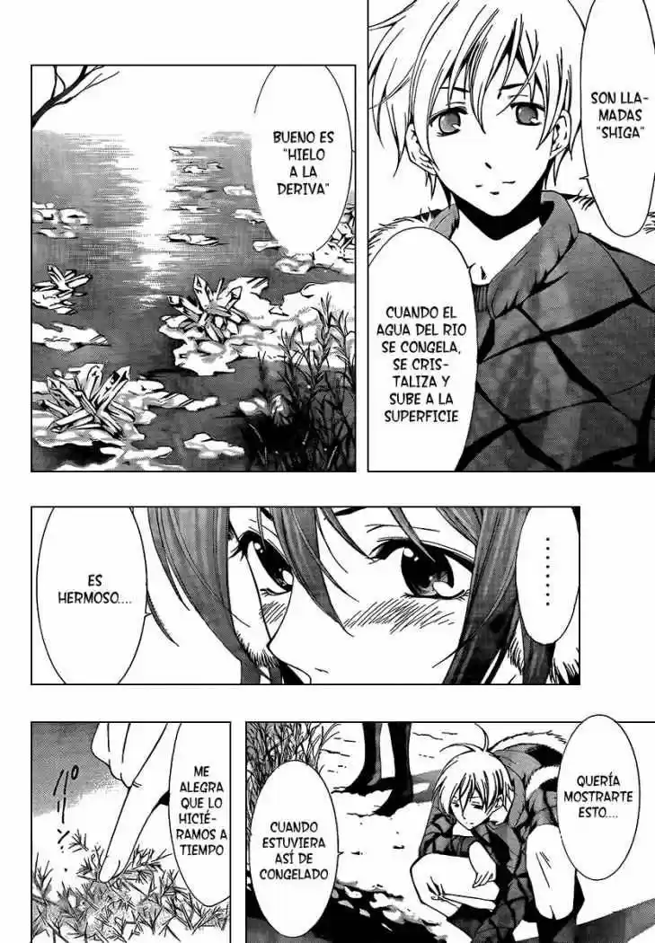 Kimi no Iru Machi (2008) - Capítulo 58 - Página 15 - LectorTMOo