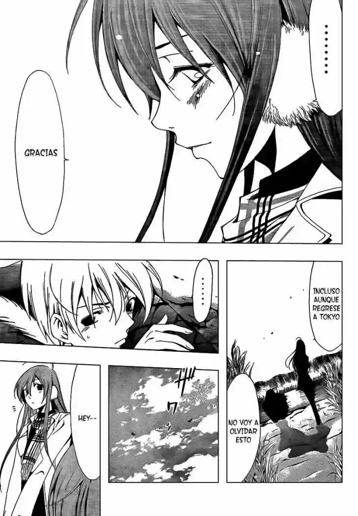 Kimi no Iru Machi (2008) - Capítulo 58 - Página 16 - LectorTMOo
