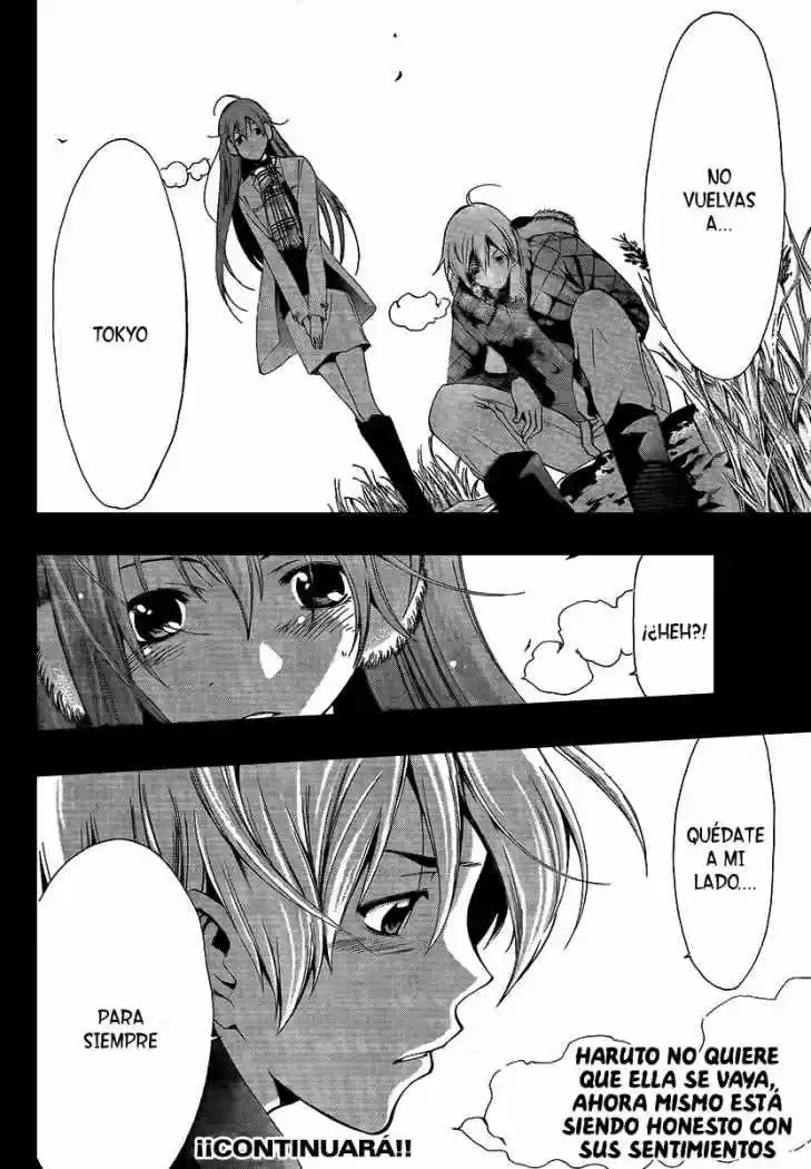 Kimi no Iru Machi (2008) - Capítulo 58 - Página 17 - LectorTMOo