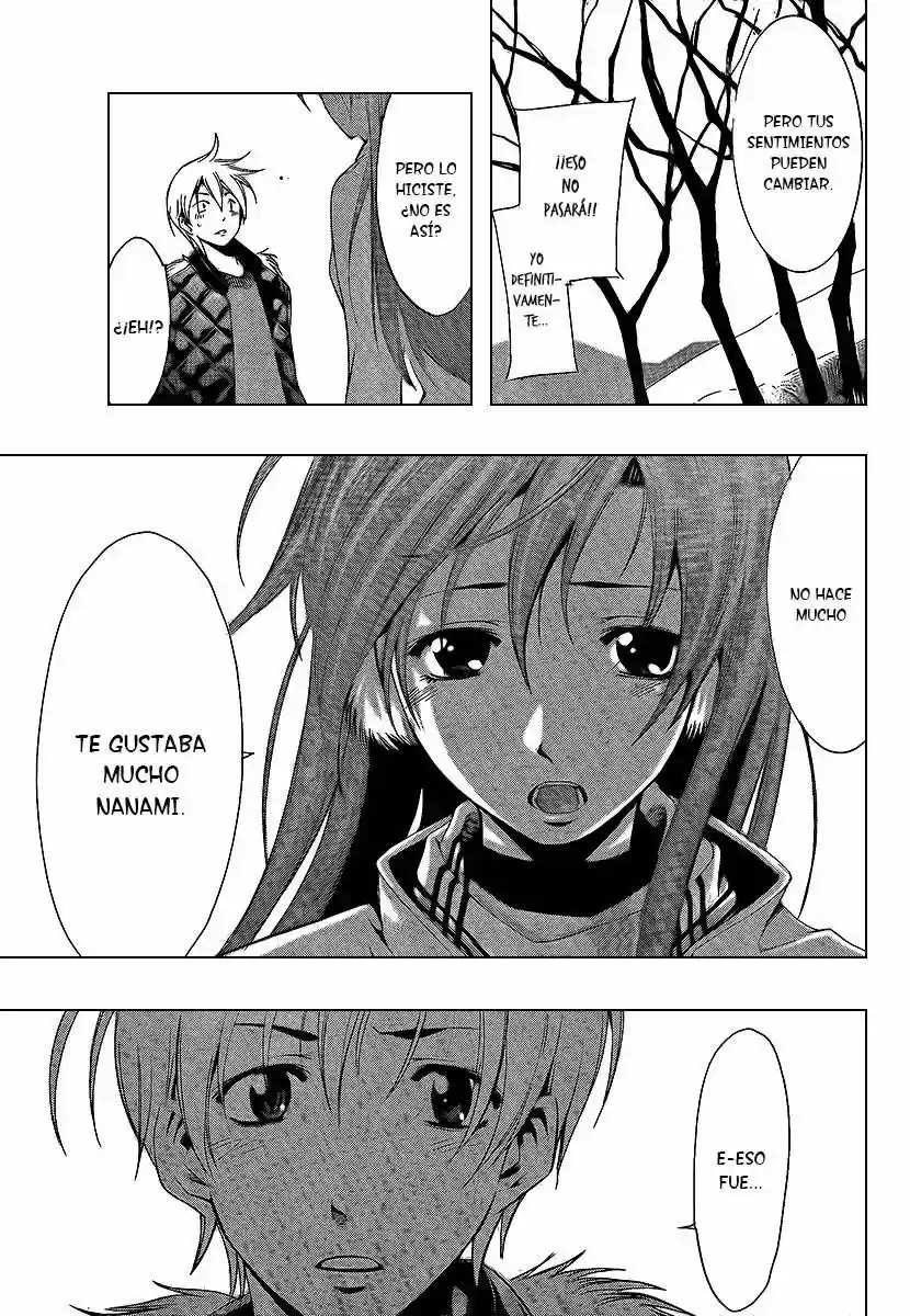 Kimi no Iru Machi (2008) - Capítulo 59 - Página 5 - LectorTMOo