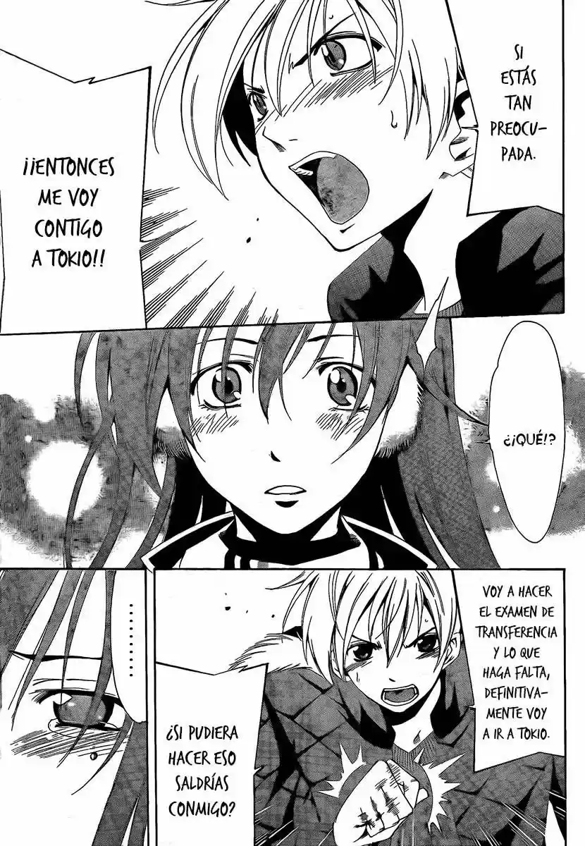 Kimi no Iru Machi (2008) - Capítulo 59 - Página 7 - LectorTMOo
