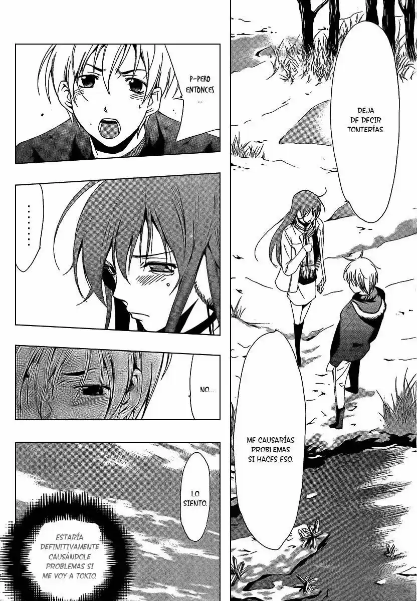 Kimi no Iru Machi (2008) - Capítulo 59 - Página 8 - LectorTMOo