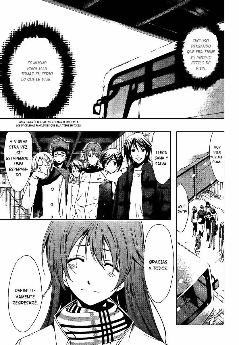 Kimi no Iru Machi (2008) - Capítulo 59 - Página 9 - LectorTMOo