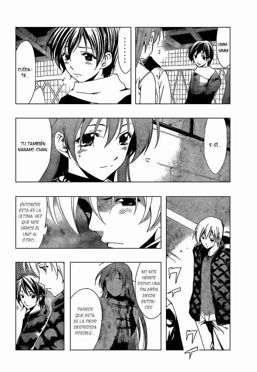 Kimi no Iru Machi (2008) - Capítulo 59 - Página 10 - LectorTMOo