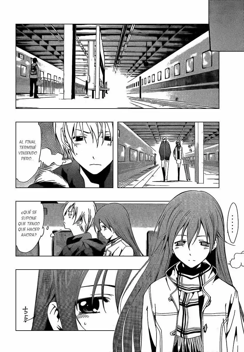 Kimi no Iru Machi (2008) - Capítulo 59 - Página 12 - LectorTMOo