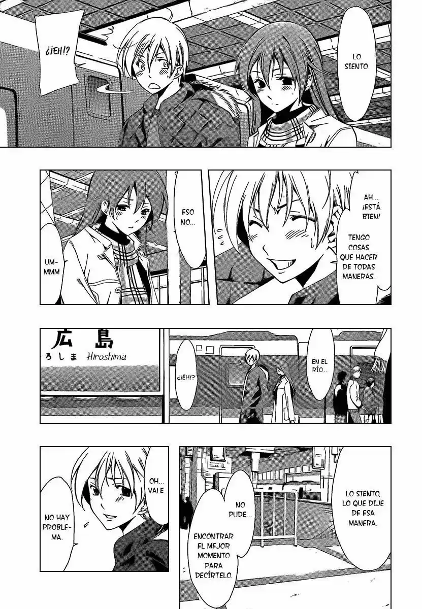 Kimi no Iru Machi (2008) - Capítulo 59 - Página 13 - LectorTMOo