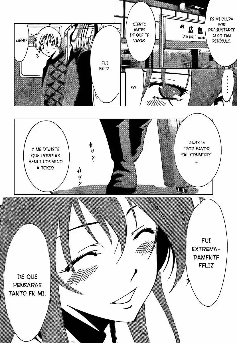 Kimi no Iru Machi (2008) - Capítulo 59 - Página 14 - LectorTMOo