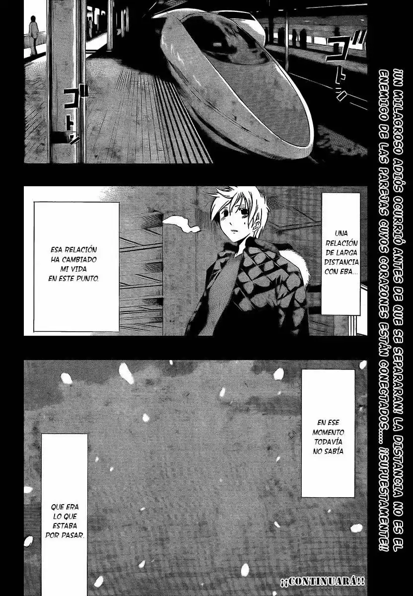 Kimi no Iru Machi (2008) - Capítulo 59 - Página 18 - LectorTMOo