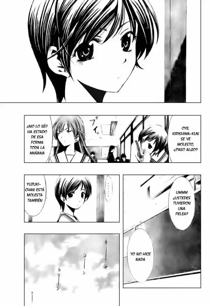 Kimi no Iru Machi (2008) - Capítulo 6 - Página 5 - LectorTMOo